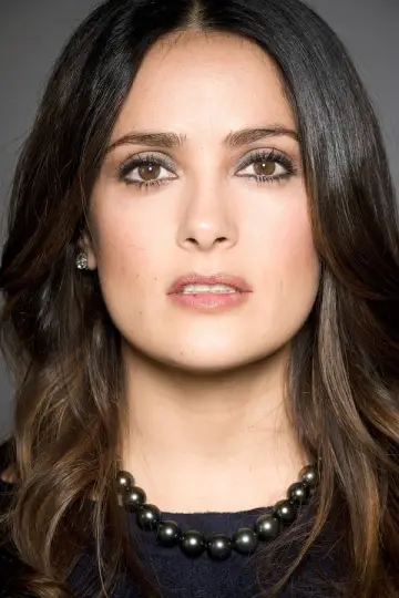 Фото Сальма Хайек Пино (Salma Hayek Pinault) #1602