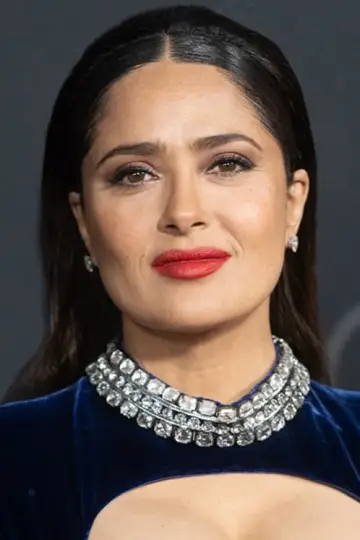 Фото Сальма Хайек Пино (Salma Hayek Pinault) #1605