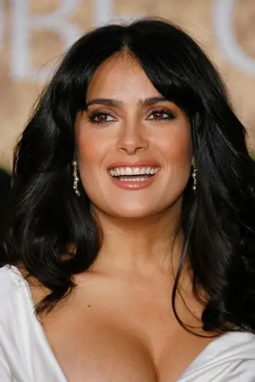Фото Сальма Хайек Пино (Salma Hayek Pinault) #1608