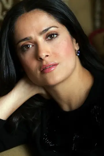 Фото Сальма Хайек Пино (Salma Hayek Pinault) #1610