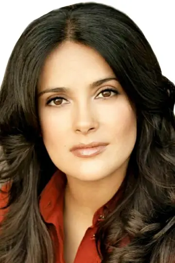 Фото Сальма Хайек Пино (Salma Hayek Pinault) #1614