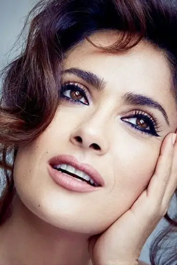 Фото Сальма Хайек Пино (Salma Hayek Pinault) #1618