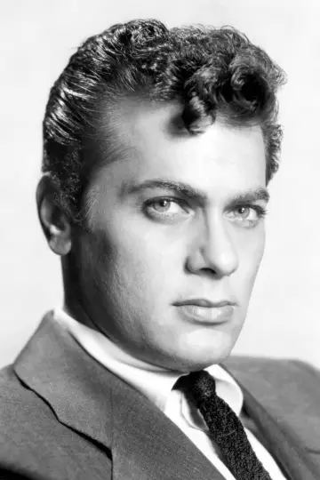 Фото Тони Кертис (Tony Curtis) #52536