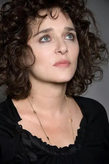 Фото Валерия Голино (Valeria Golino) #1532