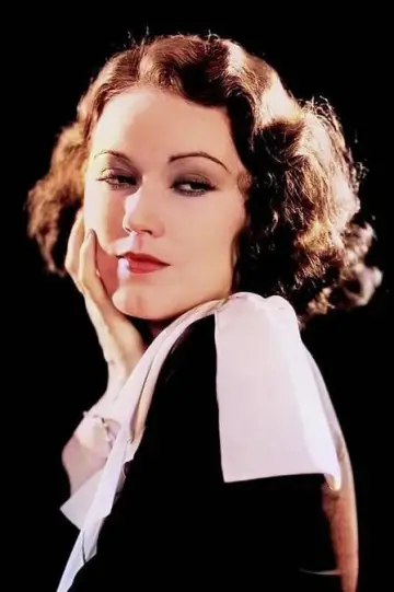 Фото Фэй Рэй (Fay Wray) #90356