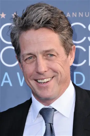 Фото Хью Грант (Hugh Grant) #1154