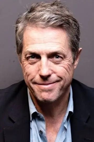 Фото Хью Грант (Hugh Grant) #1155