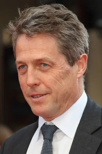 Фото Хью Грант (Hugh Grant) #1156