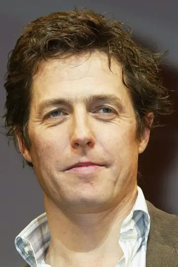 Фото Хью Грант (Hugh Grant) #69832