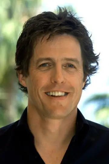 Фото Хью Грант (Hugh Grant) #69833