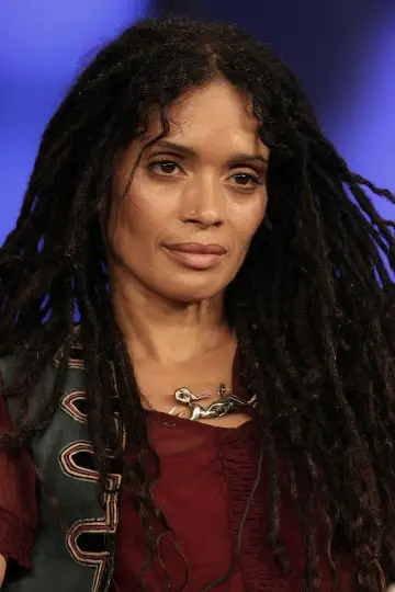 Фото Лиза Боне (Lisa Bonet) #88213