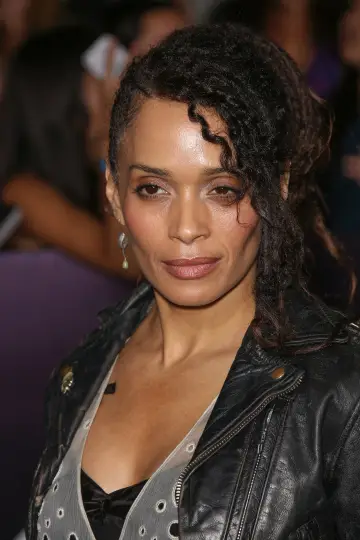 Фото Лиза Боне (Lisa Bonet) #88214