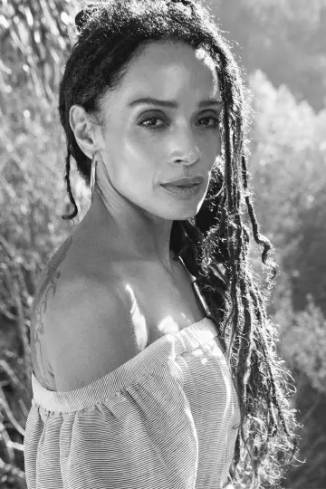 Фото Лиза Боне (Lisa Bonet) #88215