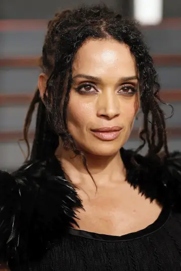 Фото Лиза Боне (Lisa Bonet) #88216