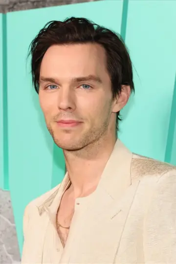 Фото Николас Холт (Nicholas Hoult) #9301