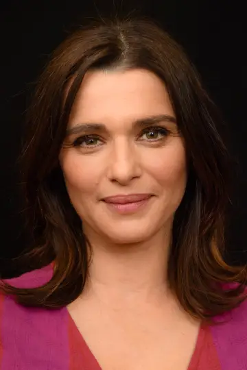 Фото Рэйчел Вайс (Rachel Weisz) #25424
