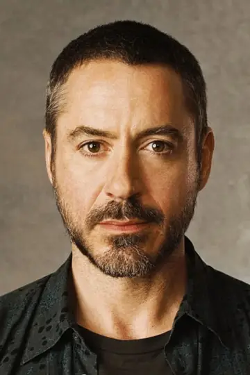 Фото Роберт Дауни-младший. (Robert Downey Jr.) #2793