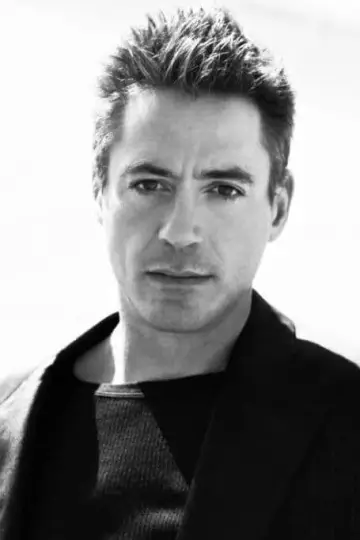 Фото Роберт Дауни-младший. (Robert Downey Jr.) #2794