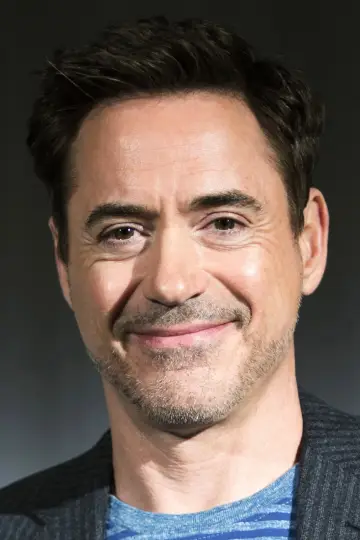 Фото Роберт Дауни-младший. (Robert Downey Jr.) #2797
