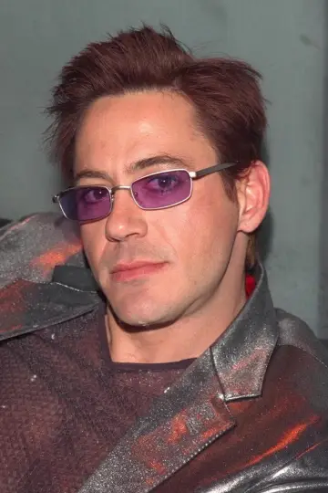Фото Роберт Дауни-младший. (Robert Downey Jr.) #2799