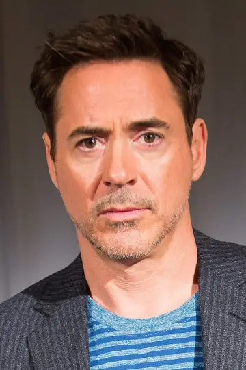 Фото Роберт Дауни-младший. (Robert Downey Jr.) #2800