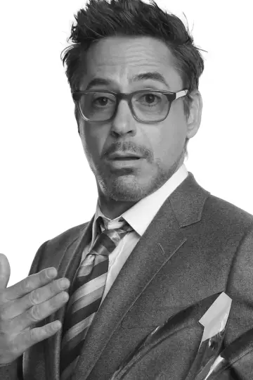 Фото Роберт Дауни-младший. (Robert Downey Jr.) #72910