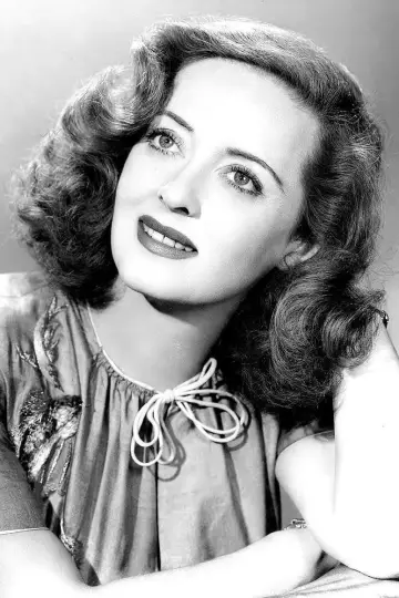 Фото Бетт Дэвис (Bette Davis) #101125