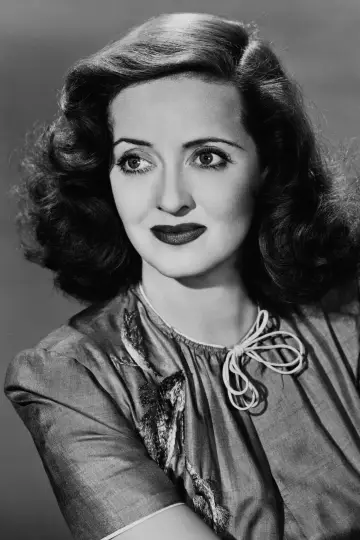 Фото Бетт Дэвис (Bette Davis) #101128