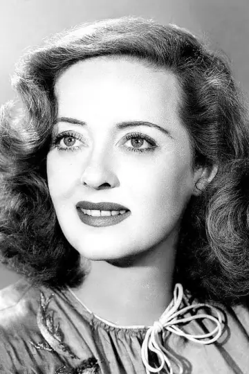 Фото Бетт Дэвис (Bette Davis) #101129