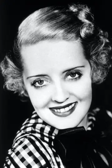 Фото Бетт Дэвис (Bette Davis) #101130