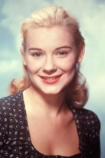 Фото Хоуп Ланге (Hope Lange) #55071