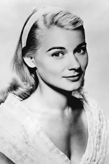 Фото Хоуп Ланге (Hope Lange) #55072