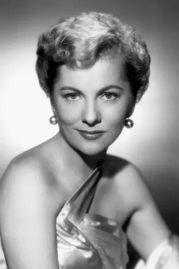 Фото Джоан Фонтейн (Joan Fontaine) #103166
