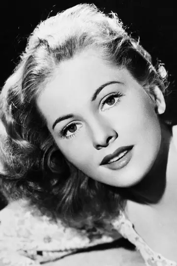 Фото Джоан Фонтейн (Joan Fontaine) #103170