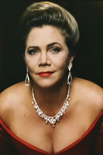 Фото Кэтлин Тернер (Kathleen Turner) #45058