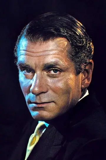 Фото Лоуренс Оливье (Laurence Olivier) #52502