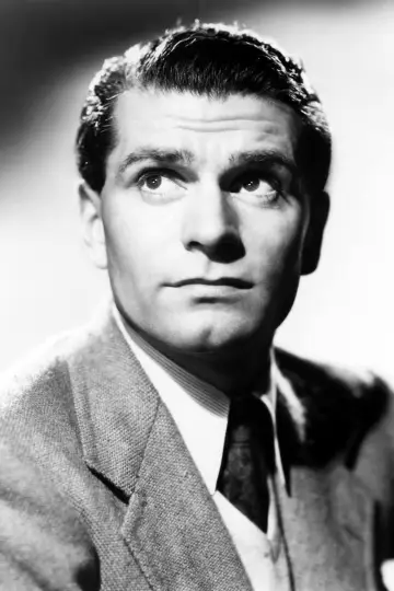 Фото Лоуренс Оливье (Laurence Olivier) #52503
