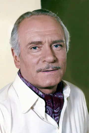 Фото Лоуренс Оливье (Laurence Olivier) #52504
