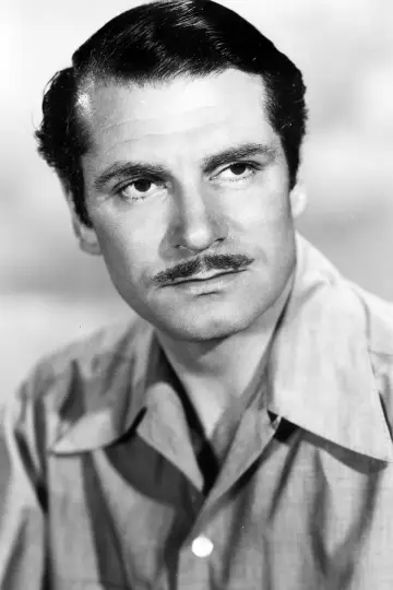 Фото Лоуренс Оливье (Laurence Olivier) #52505