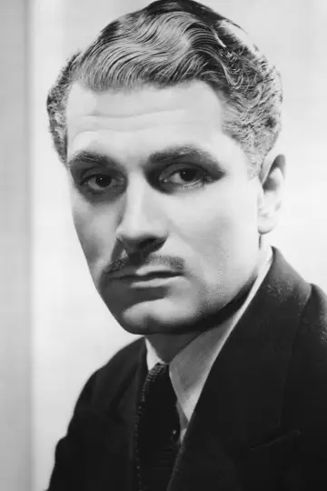 Фото Лоуренс Оливье (Laurence Olivier) #52506