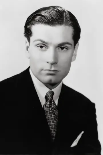 Фото Лоуренс Оливье (Laurence Olivier) #52507