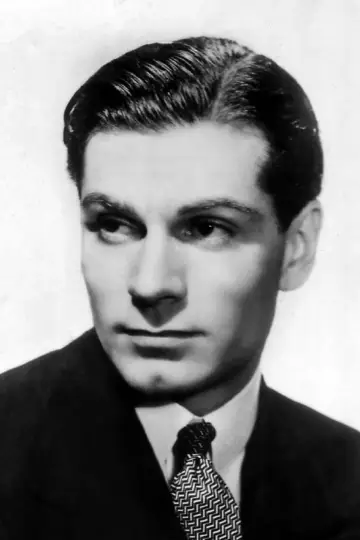Фото Лоуренс Оливье (Laurence Olivier) #52508