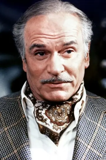 Фото Лоуренс Оливье (Laurence Olivier) #52509