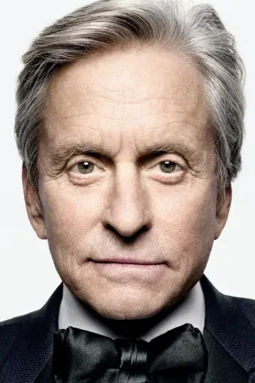 Фото Майкл Дуглас (Michael Douglas) #8869