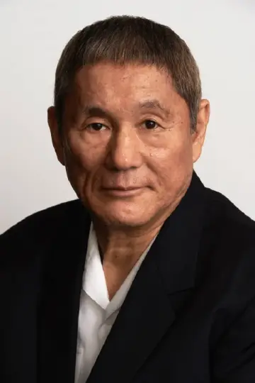 Фото Такеши Китано (Takeshi Kitano) #77220