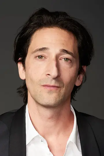 Фото Эдриен Броуди (Adrien Brody) #327545