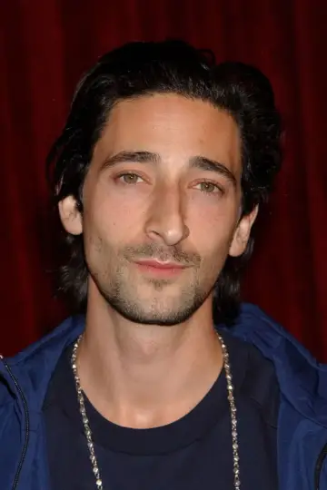 Фото Эдриен Броуди (Adrien Brody) #327548