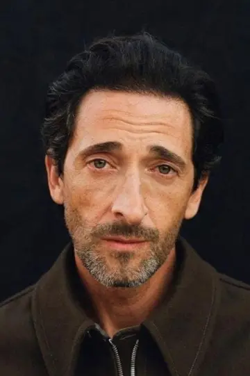 Фото Эдриен Броуди (Adrien Brody) #327550