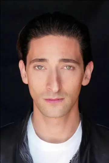 Фото Эдриен Броуди (Adrien Brody) #327554