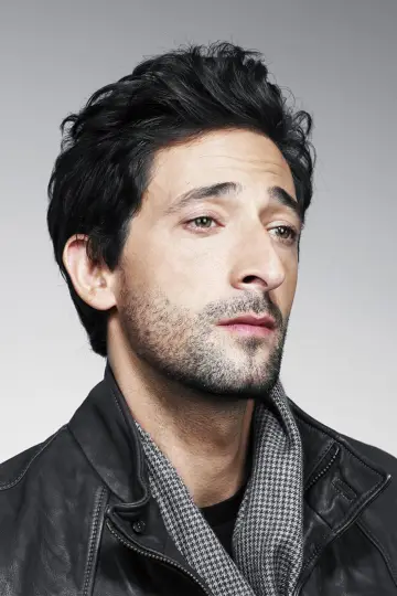 Фото Эдриен Броуди (Adrien Brody) #327556